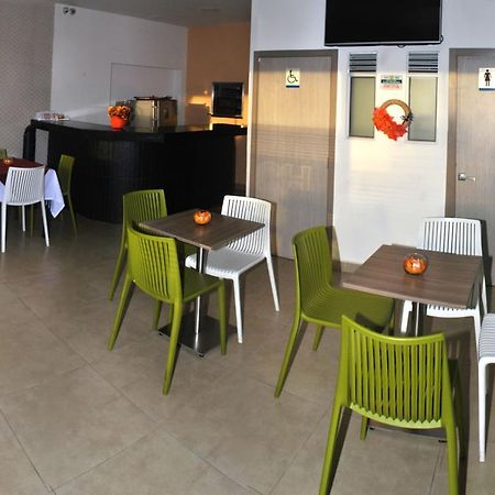 Hotel Arthur Brich Cucuta Exterior photo