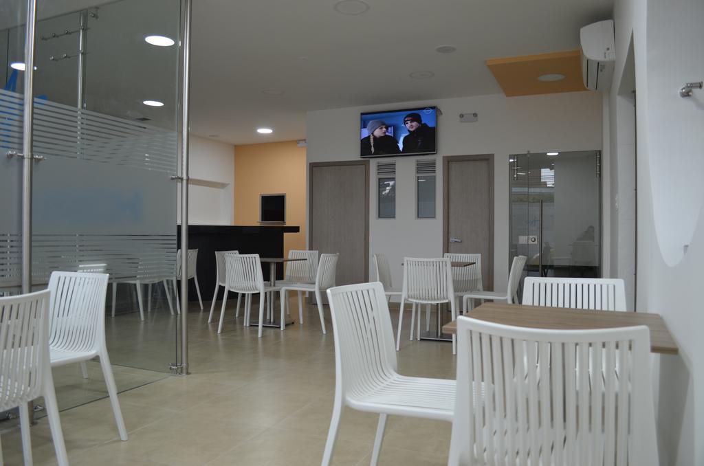 Hotel Arthur Brich Cucuta Exterior photo